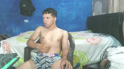 Snapshot of adonis5_ chatting on March 3, 2026, 9:10 pm Adonis online show from March 3, 2026, 9:10 pm