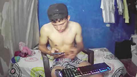 Snapshot of adonis5_ chatting on March 13, 2026, 12:50 am Adonis online show from March 13, 2026, 12:50 am