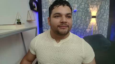 Snapshot of adonis__walker chatting on October 2, 2025, 6:48 pm ADONIS online show from October 2, 2025, 6:48 pm