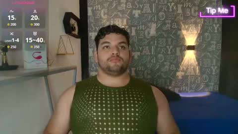 Snapshot of adonis__walker chatting on October 4, 2025, 7:56 pm ADONIS online show from October 4, 2025, 7:56 pm