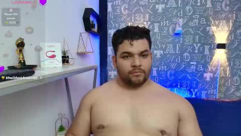 Snapshot of adonis__walker chatting on October 7, 2025, 11:02 pm ADONIS online show from October 7, 2025, 11:02 pm