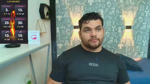 Snapshot of adonis__walker chatting on October 15, 2025, 7:58 pm ADONIS online show from October 15, 2025, 7:58 pm