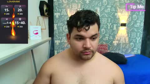 Snapshot of adonis__walker chatting on October 17, 2025, 8:44 pm ADONIS online show from October 17, 2025, 8:44 pm