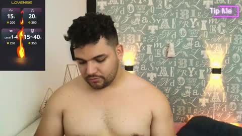 Snapshot of adonis__walker chatting on October 24, 2025, 7:10 pm ADONIS online show from October 24, 2025, 7:10 pm