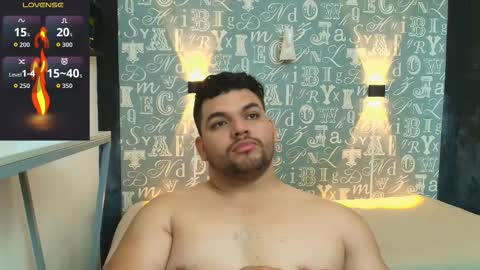 Snapshot of adonis__walker chatting on October 29, 2025, 7:26 pm ADONIS online show from October 29, 2025, 7:26 pm