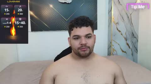 Snapshot of adonis__walker chatting on November 8, 2025, 1:22 pm ADONIS online show from November 8, 2025, 1:22 pm