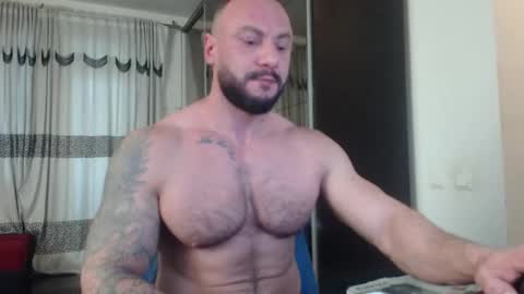 adonis_dionysos online show from October 10, 2025, 1:21 pm