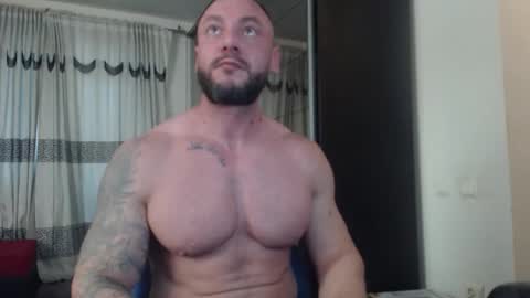 adonis_dionysos online show from November 2, 2025, 12:29 pm