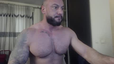 adonis_dionysos online show from March 17, 2026, 1:03 pm