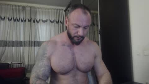 adonis_dionysos online show from March 26, 2026, 12:11 pm
