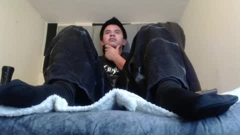 adonis_latin_19 online show from May 27, 2026, 3:36 am