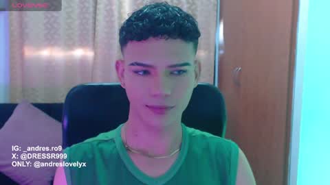 ADONIS online show from December 10, 2024, 1:22 pm
