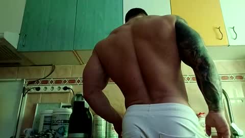 Adonis online show from December 31, 2024, 5:18 pm