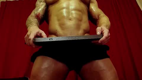 Adonis online show from December 23, 2025, 8:12 am