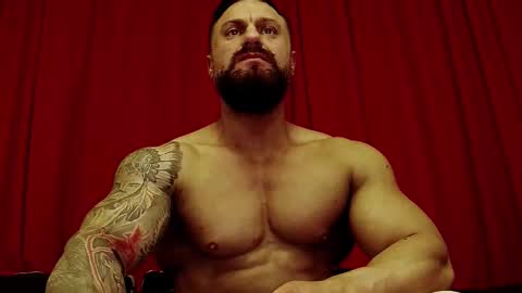 Adonis online show from January 5, 2026, 7:50 pm