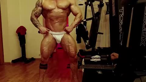 Adonis online show from January 13, 2026, 11:26 am