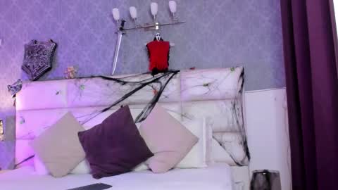 Adonis  online show from October 30, 2025, 8:09 pm