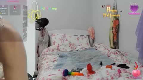 adonisblossoms online show from October 26, 2025, 11:20 pm