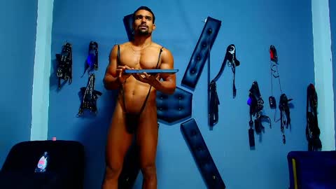 adonisdios online show from May 21, 2026, 1:51 pm