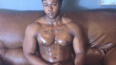 Adonis Knight  online show from December 1, 2024, 4:29 pm