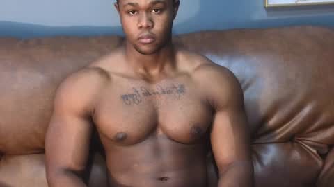 Adonis Knight  online show from December 3, 2024, 12:16 pm