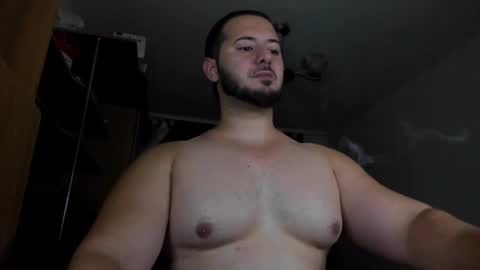 Adonis Steel online show from September 19, 2025, 9:37 pm