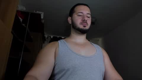 Adonis Steel online show from September 27, 2025, 3:39 pm