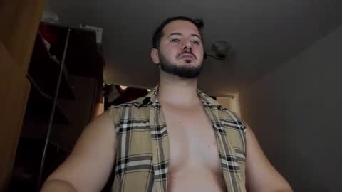 Adonis Steel online show from October 22, 2025, 10:26 am