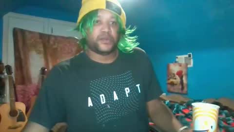 Snapshot of adoniswoody chatting on February 4, 2025, 3:54 am Adonis XDDDDDDDD Woody online show from February 4, 2025, 3:54 am