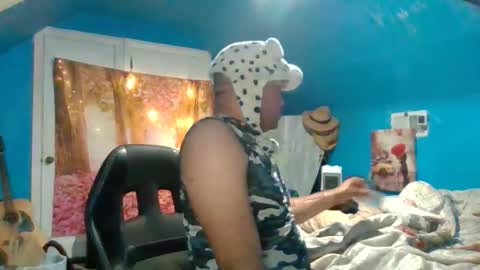 Adonis XDDDDDDDD Woody online show from March 24, 2026, 2:38 am