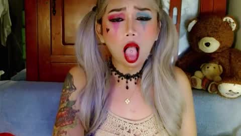 jasmine online show from December 1, 2024, 9:48 pm