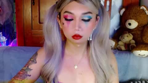 jasmine online show from December 2, 2024, 2:08 pm