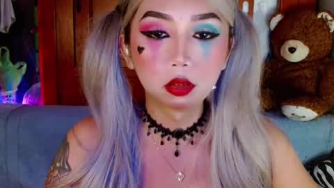 jasmine online show from December 3, 2024, 2:27 pm