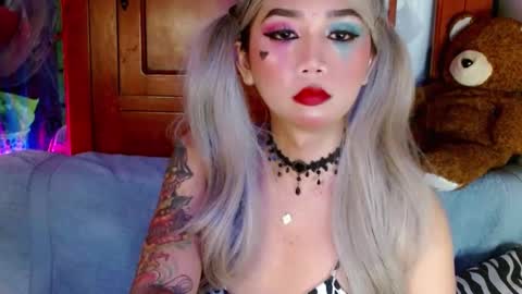 jasmine online show from December 3, 2024, 8:50 pm