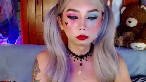 jasmine online show from December 5, 2024, 6:44 pm