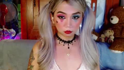 jasmine online show from December 6, 2024, 7:01 pm