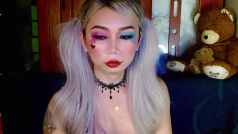 jasmine online show from January 16, 2025, 6:16 pm
