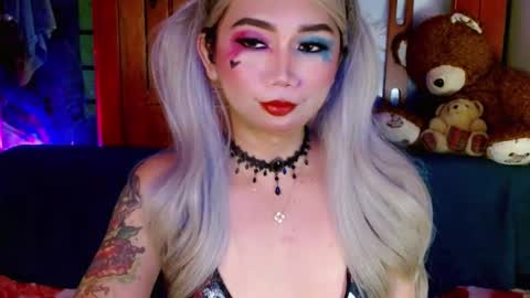jasmine online show from January 23, 2025, 11:36 pm