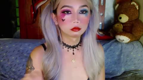 jasmine online show from January 31, 2025, 6:14 pm