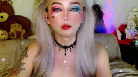 jasmine online show from February 17, 2025, 3:58 am