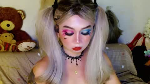 jasmine online show from February 25, 2025, 11:11 pm