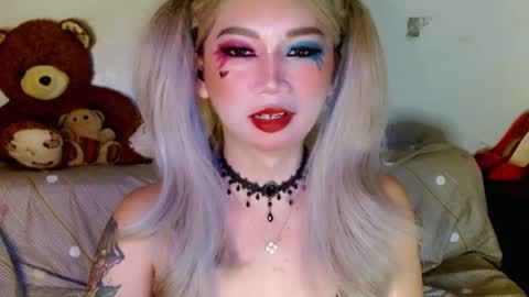 jasmine online show from March 1, 2025, 3:21 am