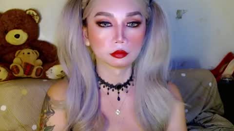 jasmine online show from March 6, 2025, 12:32 am