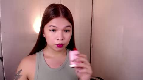 adorabletsforyouxx online show from February 10, 2025, 4:36 pm