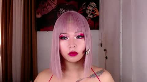 adorabletsforyouxx online show from June 18, 2026, 9:41 pm