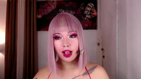 adorabletsforyouxx online show from June 20, 2026, 9:17 pm