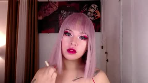adorabletsforyouxx online show from June 21, 2026, 8:11 pm