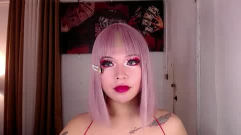 adorabletsforyouxx online show from June 25, 2026, 10:47 pm