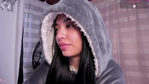 Stormi online show from April 28, 2026, 6:57 pm