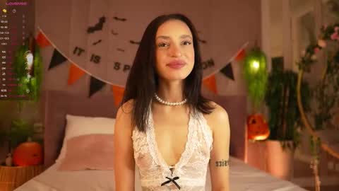 Snapshot of adoracortes chatting on October 27, 2025, 5:00 am adoracortes online show from October 27, 2025, 5:00 am